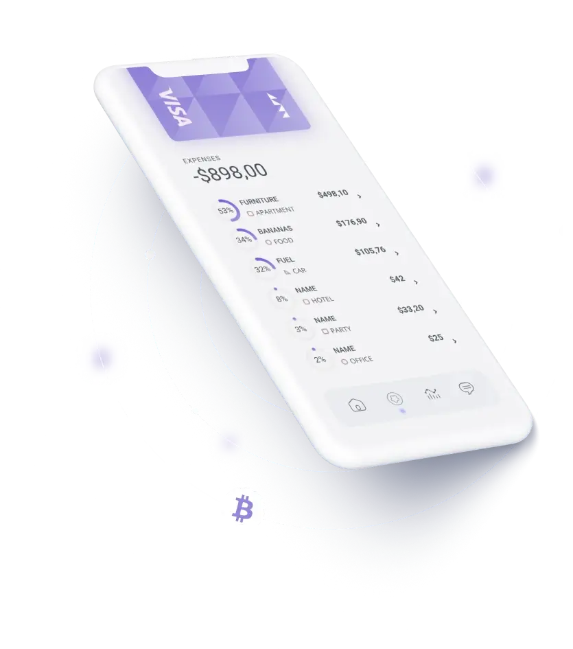 Invexorium - HIGH-END TRADING APP